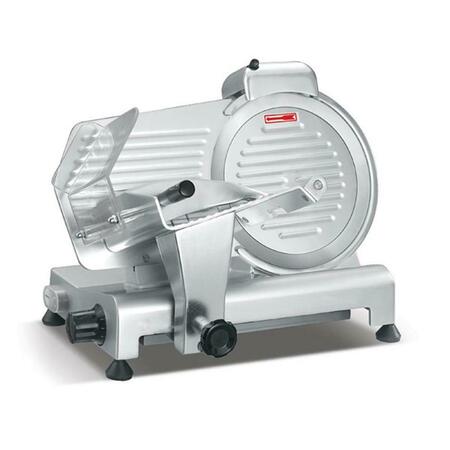 LEM PRODUCTS 10 in. Commercial Meat Slicer 1020
